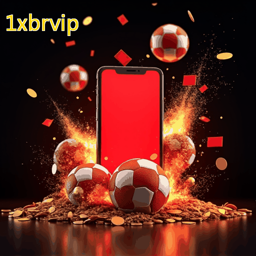 Aventura de Jogos Online com 1xbrvip: Viva Agora