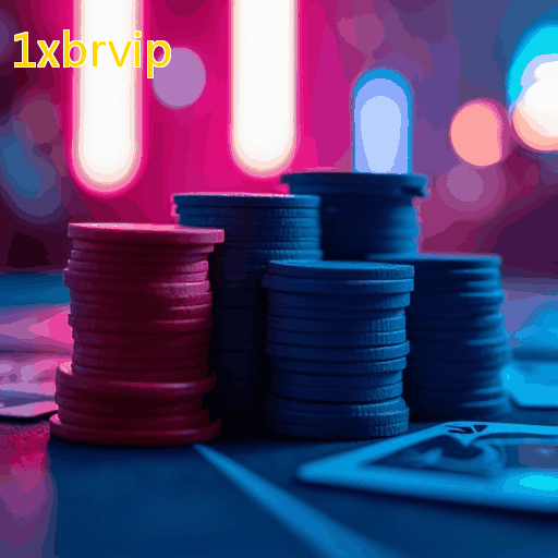 Cassino Exclusivo 1xbrvip: Emocione-se Jogando