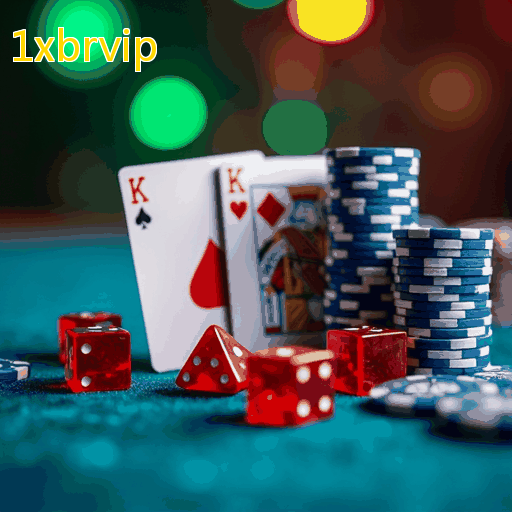 Baixe o 1xbrvip App e Tenha o Cassino na Mão