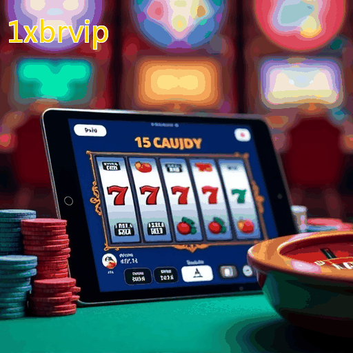 Slots 1xbrvip: Rodadas Grátis e Grandes Ganhos
